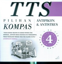 Image of TTS Pilihan Kompas Jilid 4